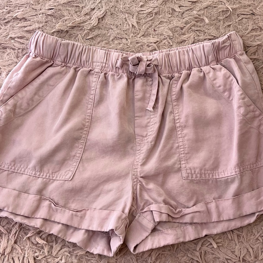 Love Tree Shorts